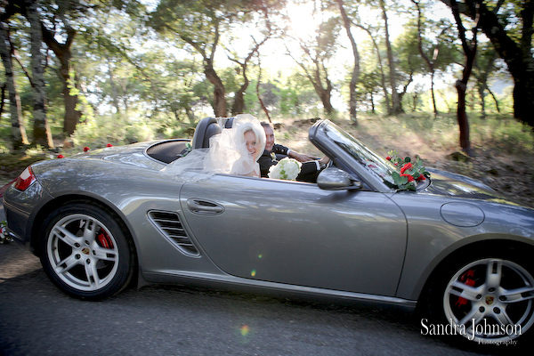 Best Napa Valley Wedding Photos - Sandra Johnson (SJFoto.com)